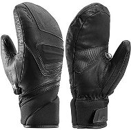 Leki Griffin S Lady Mitt black 6 - Ski Gloves