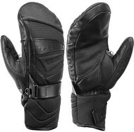 Leki Griffin S Mitt black 7,5 - Síkesztyű