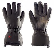 Zanier HEAT.STX, Heated, Size 8 - Heated Gloves