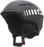 Zero RH+ Rider 22, matt black, XS/M - Ski Helmet