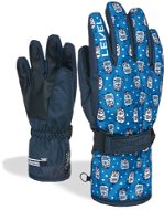 LEVEL Junior - VI - Ski Gloves