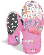 LEVEL Animal -I - Ski Gloves