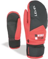 LEVEL Team JR Mitt - VI - Ski Gloves