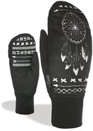 LEVEL Bliss Coral Mitt -7.5-SM - Ski Gloves