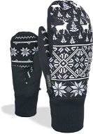 LEVEL Bliss Coral Mitt - 8 - M - Ski Gloves