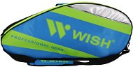 Wish Bag WB3035 Blue Green - Športová taška