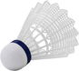 WISH Air Flow 5000 (6pcs) - White - Shuttlecock