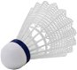 WISH Air Flow 5000 (6 ks) - bílý - Badmintonový míč