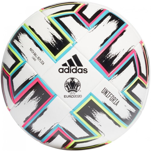 Adidas UNIFO LGE BOX size 4 - Football  - Main image