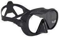 Apeks mask VX1 Pure Clear, dark grey - Diving Mask