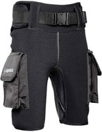 Apeks Šortky Tech S - Neoprene Bottoms