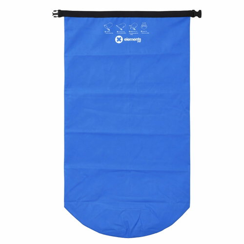 Element Rentbag Vak 100 l, blue - Vodotěsný vak - Hlavní obrázek