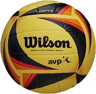 Wilson OPTX AVP Replica - Beachvolejbalový míč