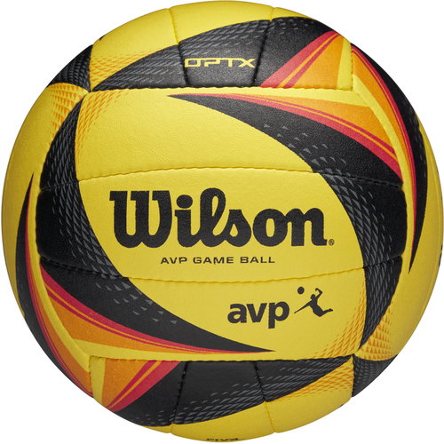 Wilson OPTX AVP Official GB - Beach Volleyball - Main image