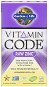 Vitamins Garden of life Vitamin Code Raw Zinc 15 mg (zinek + vitamín C), 60 kapslí - Vitamíny