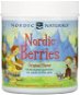 Vitamins Nordic Naturals Multivitamin pro Děti, Sladkokyselé, 120 gumových bonbonů - Vitamíny