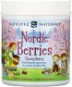Vitamins Nordic Naturals Multivitamin pro Děti, třešeň, 120 gumových bonbonů - Vitamíny