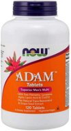 Now® Foods Adam, Multivitamin pro muže, 120 tablet - Vitamins