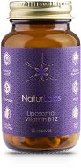 NaturLabs Liposomální vitamín B12, 30 kapslí - Vitamin B
