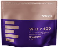 VOXBERG Protein Whey 100 Čokoláda 990 g - Protein
