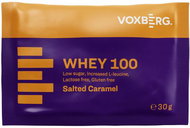 VOXBERG Protein Whey 100 Slaný Karamel 30 g - Protein