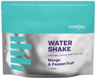 VOXBERG Protein Water Shake Mango & Marakuja 480 g - Protein