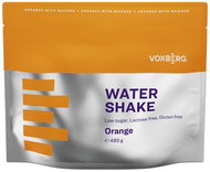 VOXBERG Protein Water Shake Pomaranč 480 g - Protein
