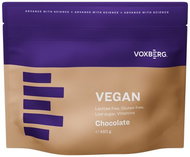 VOXBERG Vegan Protein Čokoláda 480 g - Protein