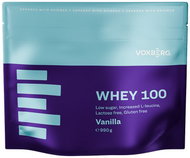 VOXBERG Protein Whey 100 Vanilla 990 g - Protein