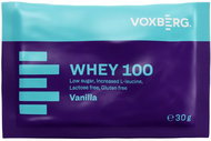 VOXBERG Protein Whey 100 Vanilla 30 g - Protein