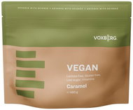 VOXBERG Vegan Protein Karamel 480 g - Protein