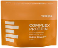 VOXBERG Complex Protein Slaný karamel 990 g - Protein