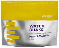 VOXBERG Protein Water Shake Broskev & Mandarinka 480 g - Protein