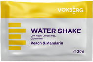 VOXBERG Protein Water Shake Broskev & Mandarinka 30 g - Protein