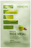 VOXBERG Protein Rice Meal Jablko skořice 60 g - Protein Puree