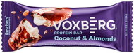 VOXBERG Protein Bar Coconut & Almonds 50 g - Protein Bar