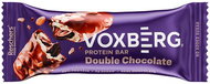 VOXBERG Protein Bar Double Chocolate 50 g - Protein Bar