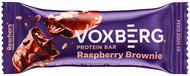 VOXBERG Protein Bar Raspberry Brownie 50 g - Protein Bar