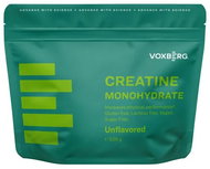 VOXBERG Creatine Monohydrate Creapure 500 g unflavoured - Creatine