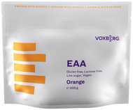VOXBERG EAA Pomeranč 495 g - Amino Acids