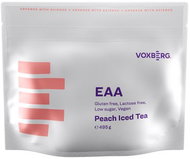 VOXBERG EAA Peach Iced Tea 495 g - Amino Acids