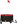 94083 black and red, 45 kg, iron