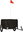94087 black, 45 kg, iron