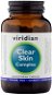 Viridian Clear Skin Complex 60 capsules - Dietary Supplement