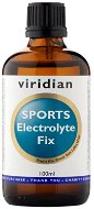 Viridian SPORTS Electrolyte Fix 100ml - Dietary Supplement