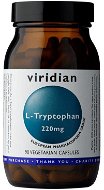 Viridian L-Tryptophan 220mg 90 capsules - Amino Acids