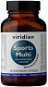 Viridian Sports Multi 60 capsules - Multivitamin