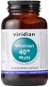Viridian 40+ Woman Multivitamin 60 capsules - Multivitamin