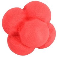 SEDCO Míček Reaction ball 7 cm, červená - Reaction ball