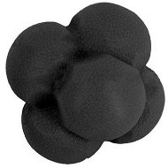 SEDCO Loptička Reaction ball 7 cm, čierna - Koordinačná loptička